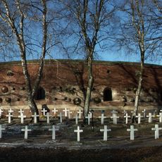 Rotunda, ob. Muzeum Martyrologii Rotunda