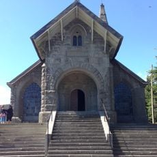 Santuario della Madonna della Guardia