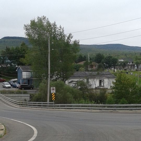 Saint-Damase-de-L'Islet