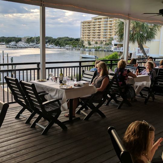 Louisiana Lagniappe
