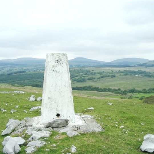Moel Penderyn