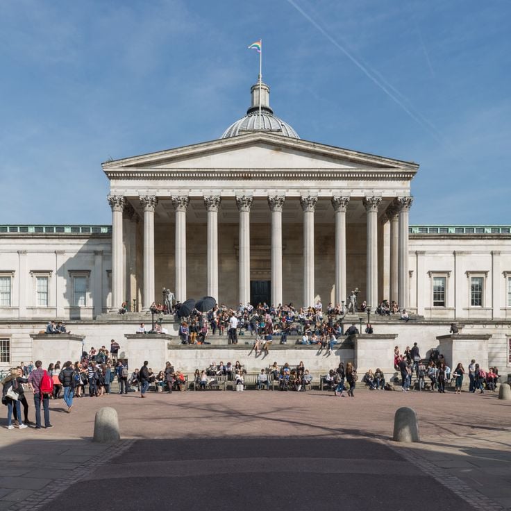 University College London