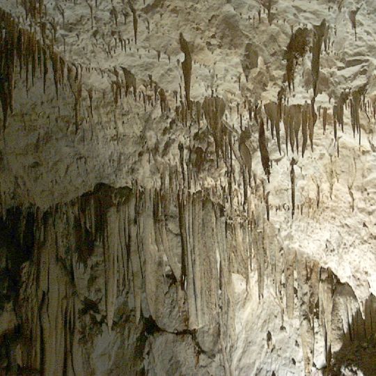 Grotta del Cavallone