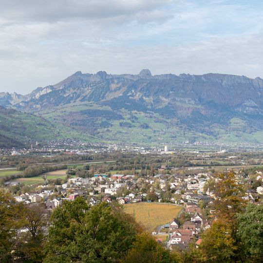 Vaduz