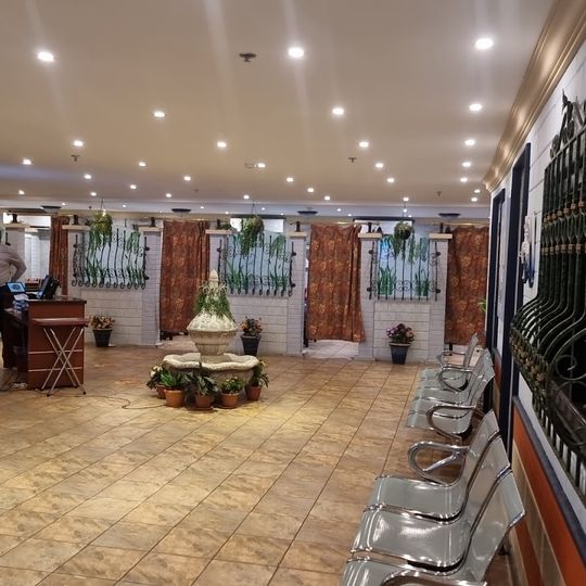 Lafana Restaurant