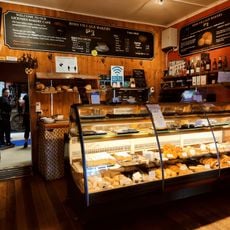 Ross Bakery Inn