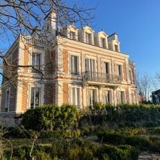 Maison Ermitage de Bellechasse