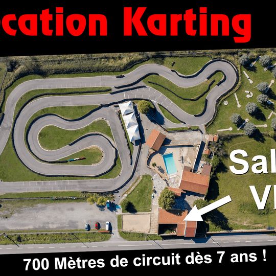 SAS Eurokart, Escape-game, salle VR