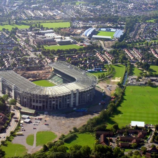 Twickenham