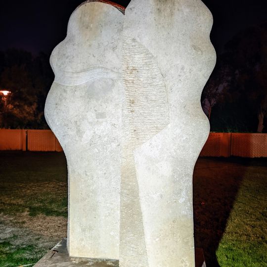 Scultura, opera d'arte