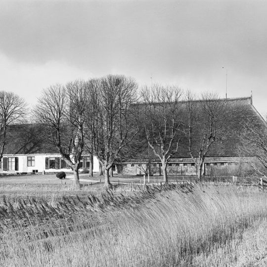 Sinaedawei 23, Tzummarum