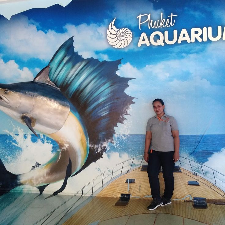 Phuket Akvaryumu