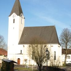 Pfarrkirche Winklarn