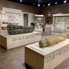 Putnam Museum and Science Center