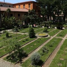 比薩植物園