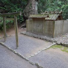 Igari Shrine