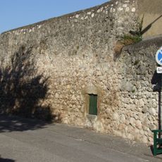 Stadtbefestigung Zistersdorf