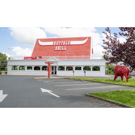 Buffalo Grill