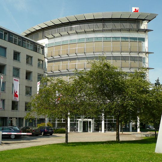 IG Bergbau, Chemie, Energie