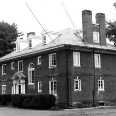 Charles H. Norton House