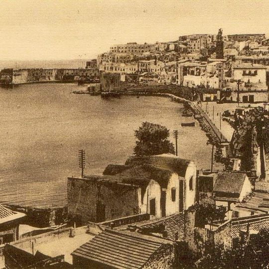 Monastero di Santo Spirito di Zannone