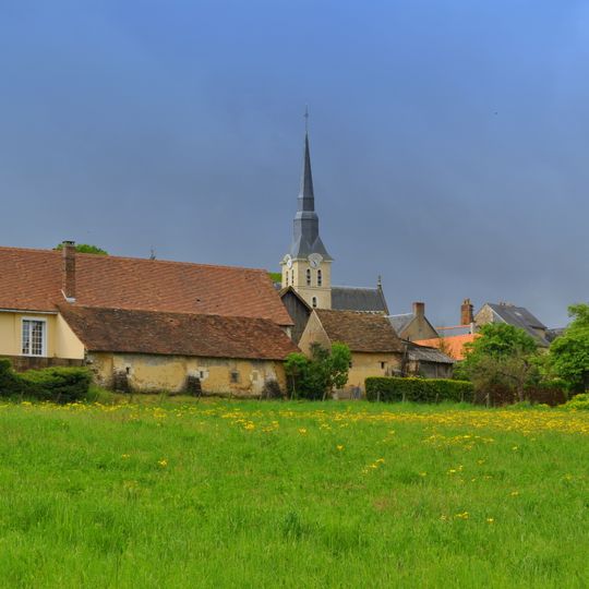 Parigné-le-Pôlin