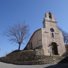 Église Saint-Brice de Saint-Bresson