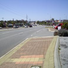 Scarborough Beach Road