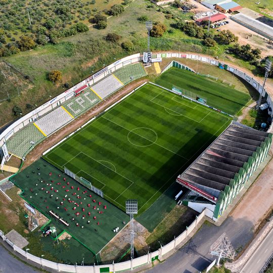 Stadio Príncipe Felipe