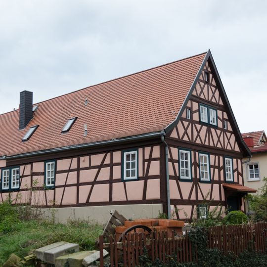 Wohnhaus