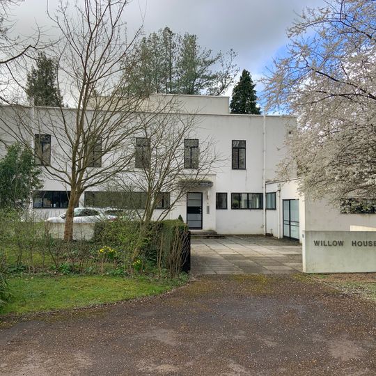 Willow House
