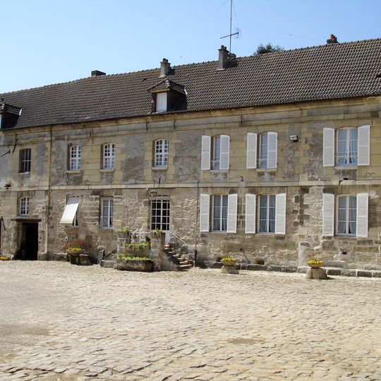 Ferme de la rue aux Blés