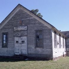 Mineral Springs Community Building