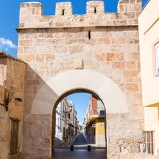 Murallas de Benisanó