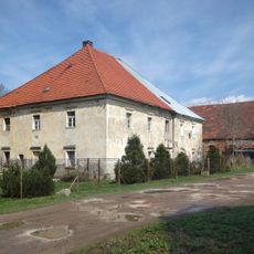 Muszyn Manor in Gorzanów
