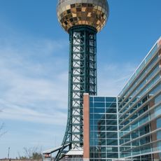 Sunsphere