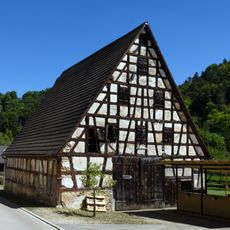 Scheune Enzendorf 18 (D-5-74-129-12#1)