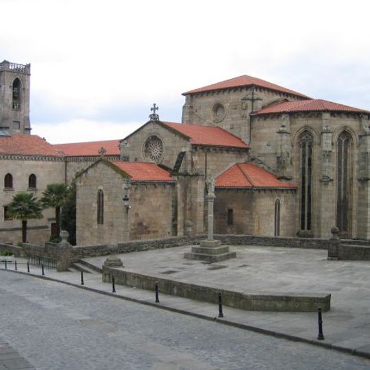 Betanzos