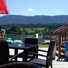 Kärntner Erlebnispark Presseggersee