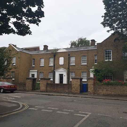 159, 161 And 163, Havil Street