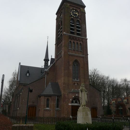 Sint-Annakerk
