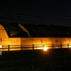 Washington Coliseum