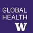 University of Washington Department of Global Health