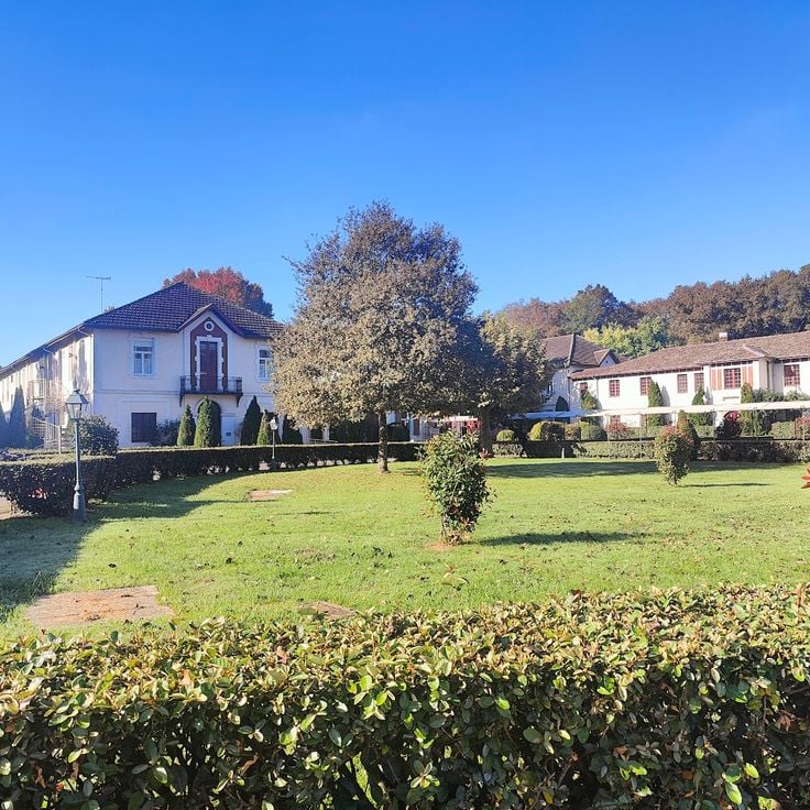 Thermes de Préchacq-les-Bains