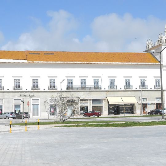 Casa do Paço
