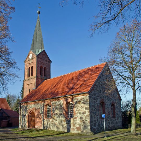 St.-Antonius-Kapelle