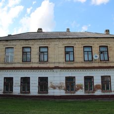 Жилой дом (Тамбов)