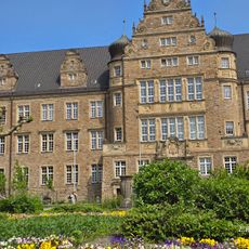 Friedensplatz