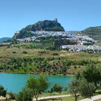 Zahara