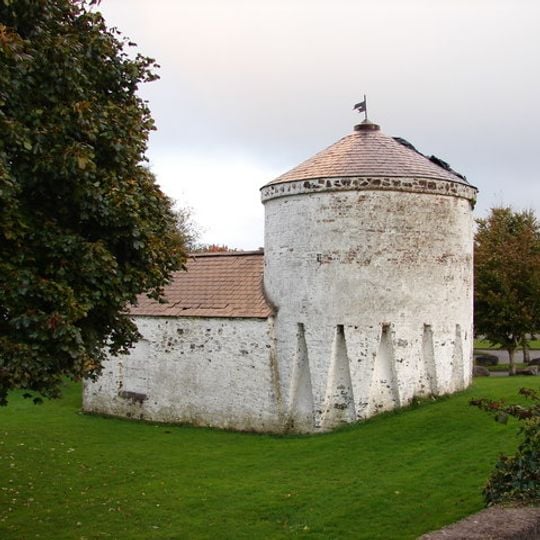 Ballincollig Royal Gunpowder Mills